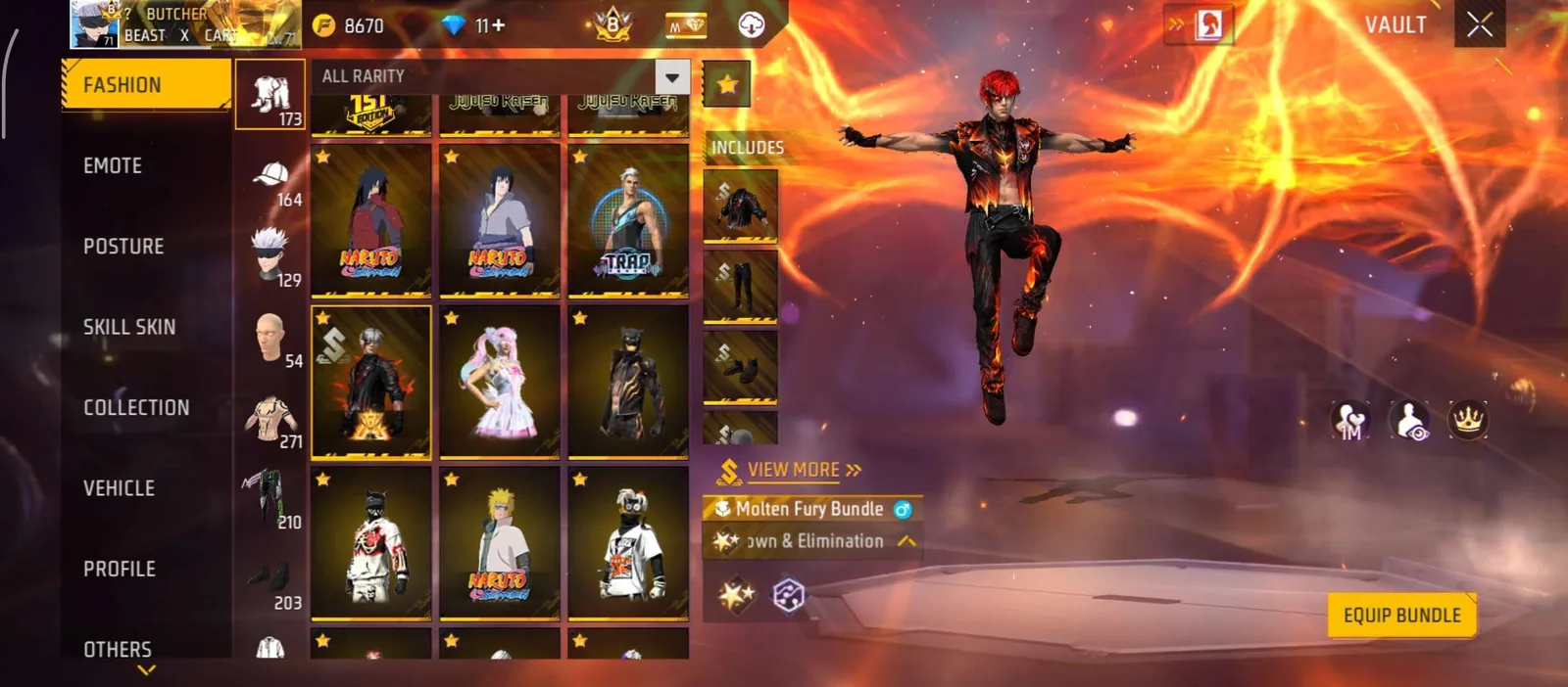 BUTCHER - PRIME 8 screenshot 5