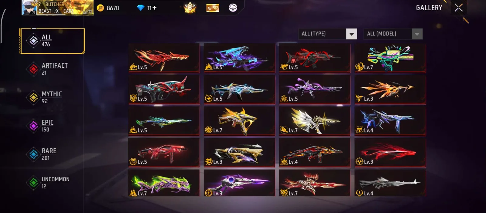 BUTCHER - PRIME 8 screenshot 9