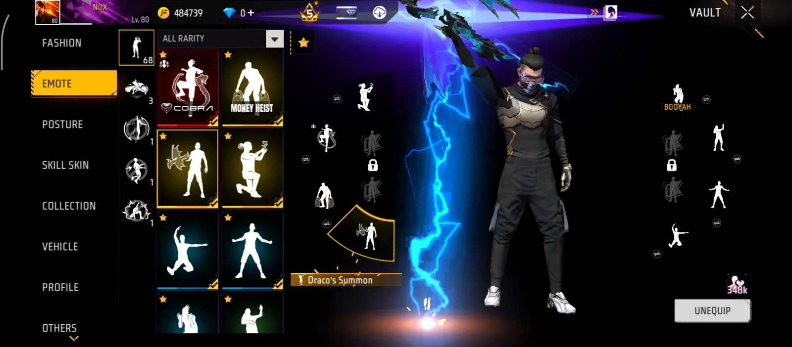 NOX - PRIME 6 screenshot 7